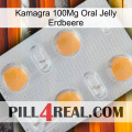 Kamagra 100Mg Oral Jelly Strawberry 24